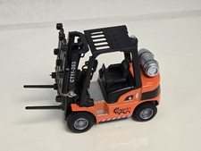 Diecast metal truck for sale  Elliottsburg
