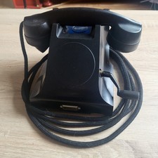 Altes telefon bakelit gebraucht kaufen  Burg