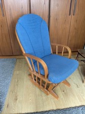 Dutailier nursing glider for sale  LONDON