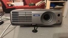 Beamer epson model gebraucht kaufen  Bad Neustadt-Umland