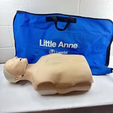 Laerdal little anne for sale  Houston