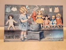 Vintage tin sign for sale  Lewistown