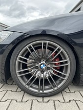 Bmw felgen 5x120 gebraucht kaufen  Papenburg