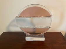 Shlomi haziza lucite for sale  Safety Harbor