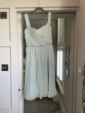 Monique hullier silk for sale  LONDON