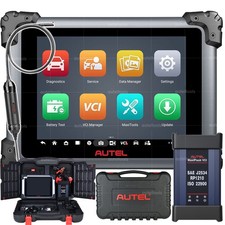 Autel maxisys elite for sale  Perth Amboy