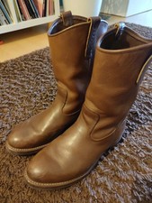 Red wing pecos gebraucht kaufen  Beckum
