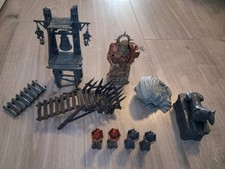 Warhammer aos age for sale  SWINDON