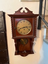 Orologio pendolo antico usato  Montechiarugolo