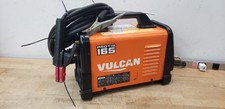 Vulcan protig 165 for sale  Glassboro