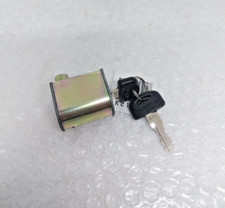 Trava de direção genuína Honda S90 CF50 Chaly ST90 CL90 ST70 ST50 C50 C70 C90 CB100 comprar usado  Enviando para Brazil