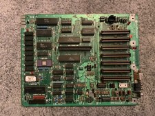Apple iie motherboard for sale  UK