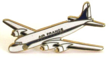 Pin avion douglas d'occasion  Maintenon