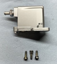 Usado, Válvula de caixa respirador de ventilação cárter PCV 91-98 KA24DE 240sx fabricante de equipamento original - pintada comprar usado  Enviando para Brazil