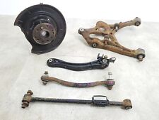 Mercedes w164 rear for sale  WEST CALDER