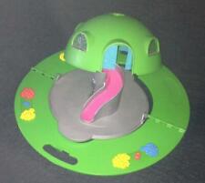 Maison lumineuse teletubbies d'occasion  Longwy