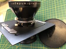 Rodenstock grandagon linhof gebraucht kaufen  Remscheid