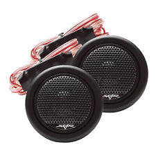 NOVO SKAR AUDIO TWS-01 1 POLEGADA 240W POTÊNCIA MÁXIMA CÚPULA DE SEDA TWEETERS DE NEODÍMIO - PAR comprar usado  Enviando para Brazil