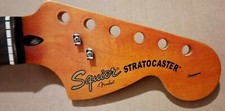 Fender standard squier for sale  Graham