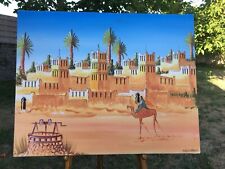 Hst orientalist camel d'occasion  Expédié en Belgium