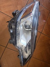 Conjunto de faróis de LED laterais de passageiro 2021 mitsubishi mirage G4  comprar usado  Enviando para Brazil