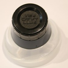 Vintage viewcraft lupe for sale  SHEFFORD