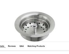 American standard 9028000.075 for sale  Indianapolis