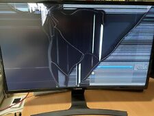 Samsung s27e510c monitor usato  Aprilia