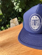Snapback trucker cap for sale  Milwaukee