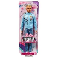 Barbie princess adventure for sale  Ireland