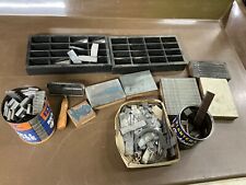 Lot vintage letterpress for sale  Circleville