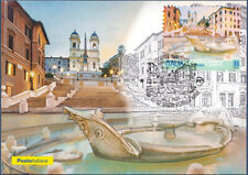 Italia 2021 roma usato  Italia
