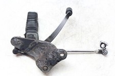 1999 SUZUKI MARAUDER 800 VZ800 FABRICANTE DE EQUIPAMENTO ORIGINAL TRASEIRO ESQUERDO COM CÂMBIO comprar usado  Enviando para Brazil