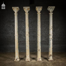 Cast iron columns for sale  NORWICH
