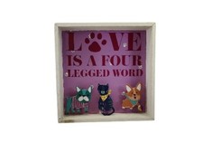 Love four legged for sale  Denton