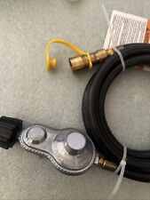 Propane hose regulator for sale  San Jose