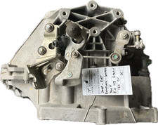 Cambio manuale per usato  Italia