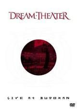 Dream Theater - Live At Budokan (DVD, 2004, NM) comprar usado  Enviando para Brazil