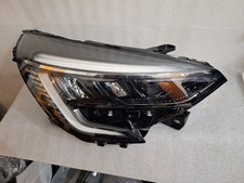 Renault clio faro usato  Angri