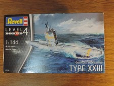 Revell 144 german gebraucht kaufen  Burgthann