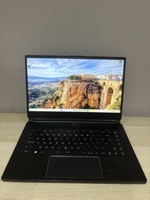 Msi gs65 9sg for sale  ROMFORD