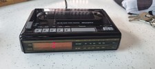 vintage digital clock for sale  STOKE-ON-TRENT