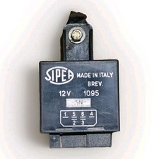 1564 sipea 1095 usato  Albino