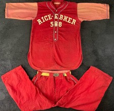 American legion baseball for sale  Sciota