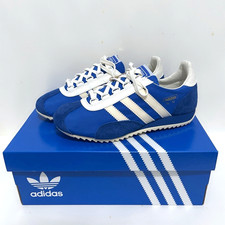 Buty adidas Originals SL 72 Pt JR5701 Bright Royal / Wonder White / Off White na sprzedaż  Wysyłka do Poland