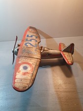 Avion chasse devoitine d'occasion  Lyon V