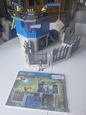 Schleich 41462 dinosaurs d'occasion  Limoges-