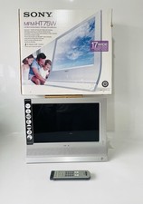 Sony mfm ht75w for sale  MANCHESTER