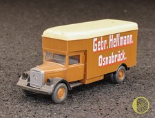 Q5h009 spur wiking gebraucht kaufen  Osterode