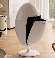 Pattumiera soldi design usato  Spedire a Italy
